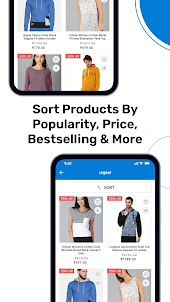 Amxkart-Online Shopping App