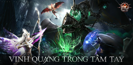 MU: Vinh Dự cover