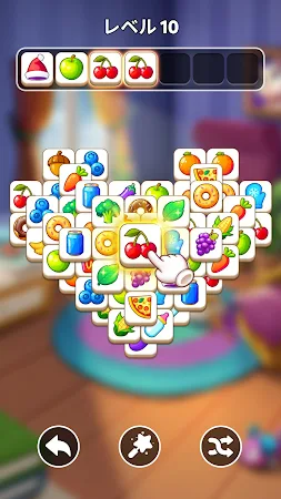 Game screenshot Tile Home-マッチパズル hack