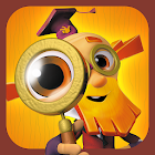 The Fixies Brain Quest App for Kids: Kids Riddles 1.4.1