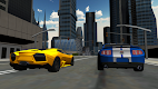 screenshot of Sports Car City Driving
