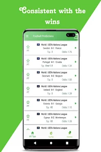 Football Predictor – Apps on Google Play