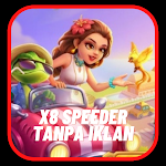 Cover Image of Télécharger Higgs Domino Island Guide Speeder 1.0.0 APK
