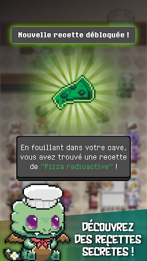 Komo Café: Pizza Empire Screen 3