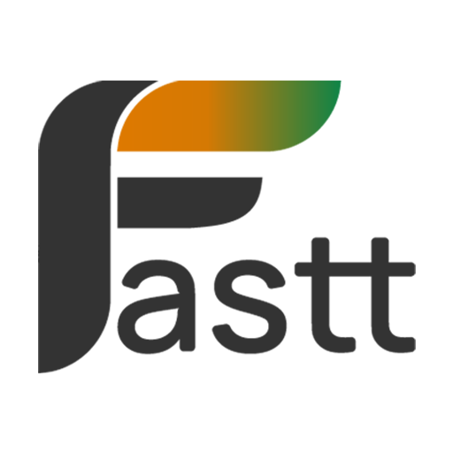 Fastt by Greystate logo