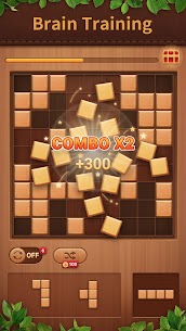 Free Block Puzzle Sudoku New 2022 Mod 4