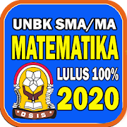 Top 50 Education Apps Like UN MATEMATIKA SMA/MA 2020 - Best Alternatives
