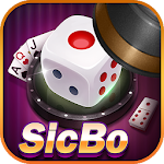 Cover Image of Download Sicbo Domino Poker Bandar Ceme 2.2.9 APK