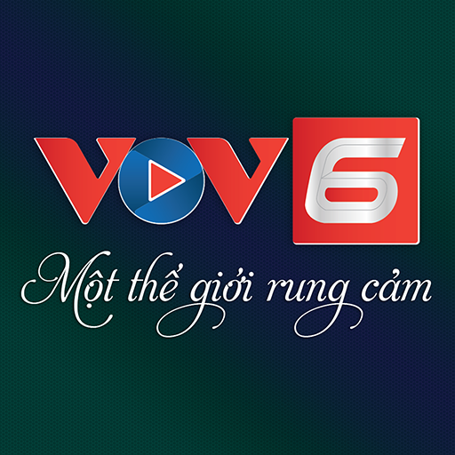 Ban Văn học - Nghệ thuật (VOV6 logo