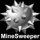 MineSweeper (mines) icon
