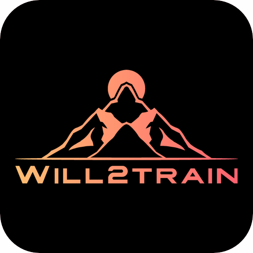 Will2Train Online Training logo