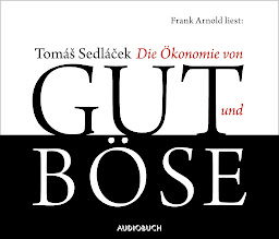 Icon image Die Ökonomie von Gut und Böse
