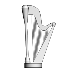 Cover Image of Tải xuống Optic Harp  APK