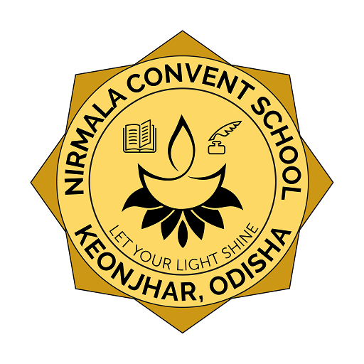 NIRMALA CONVENT SCHOOL, KJR 1.1.9 Icon
