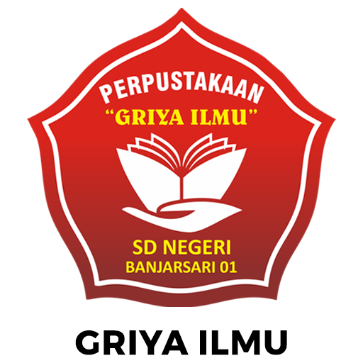 Griya Ilmu logo