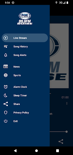 Fox Sports Boise Screen 3