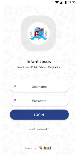 Infant Jesus Public School, Ka Screen 2