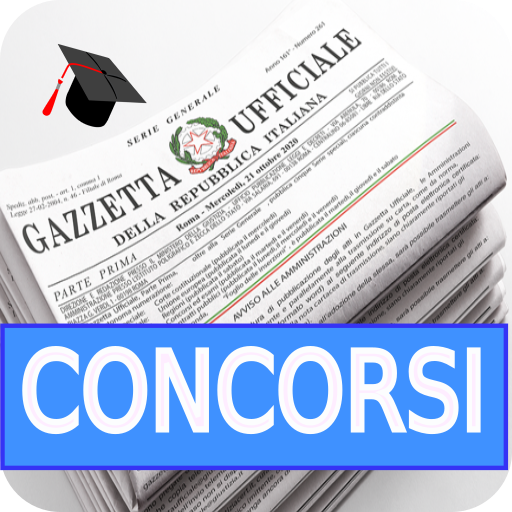 Avviso concorso-Cerca i bandi