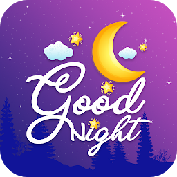 Icon image Good Night Gif Images Quotes