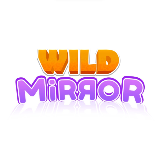 Wild Mirror logo