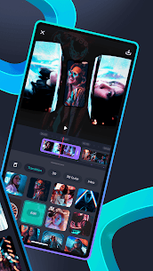 Compose Music Video Editor v1.4.2 Pro Mod 2
