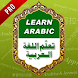 アラビアプロいえ学ぶ