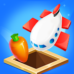 Cover Image of Download Match n Sort 3d: Matching Game  APK