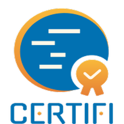 Certifi logo