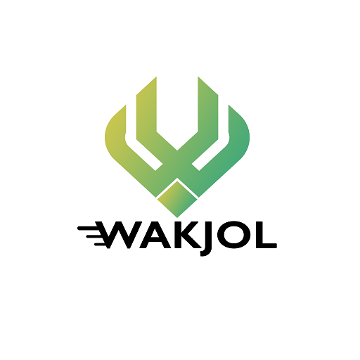 wakjol logo