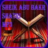 Abu Bakr Shatri MP3 icon