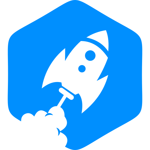 远程控制 logo