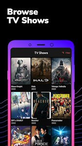 Flixeon | Movies & TV Shows