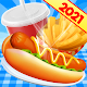 Cooking Games Restaurant Chef: Kitchen Fast Food Download on Windows