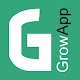 Growapp Windowsでダウンロード
