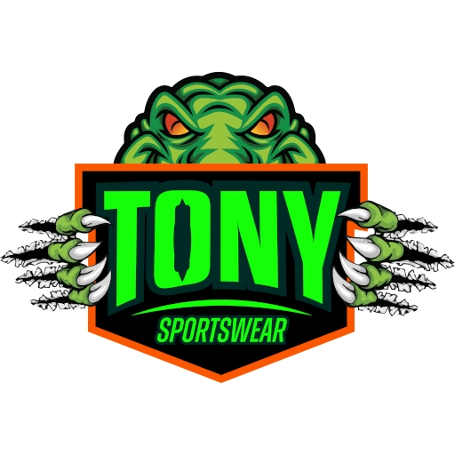 Tony logo