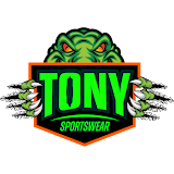Tony icon