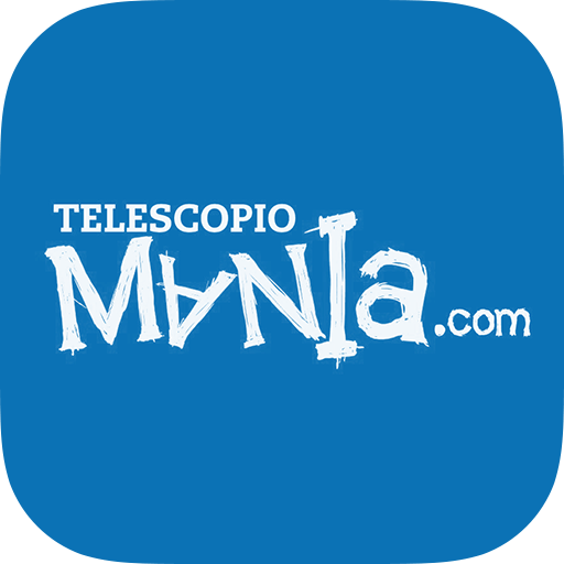 Telescopiomania 1.0.3 Icon