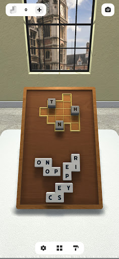 CrosswordBlocks: Word Puzzles Screen 2
