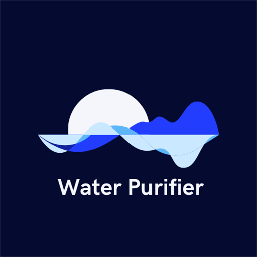 Speaker Purifier logo