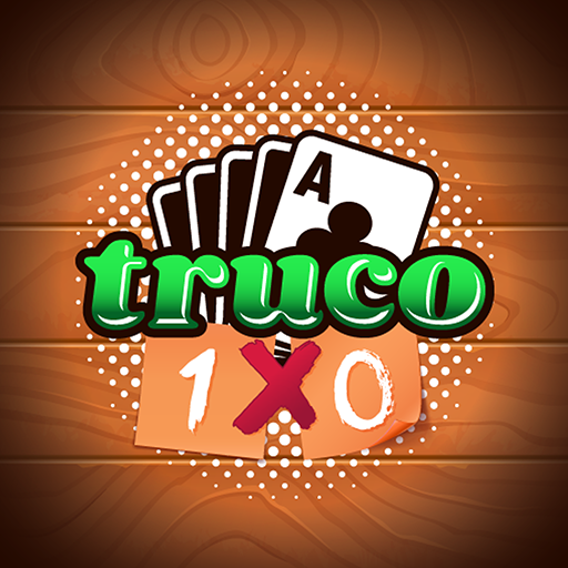 Truqueando - Marcador de Truco logo