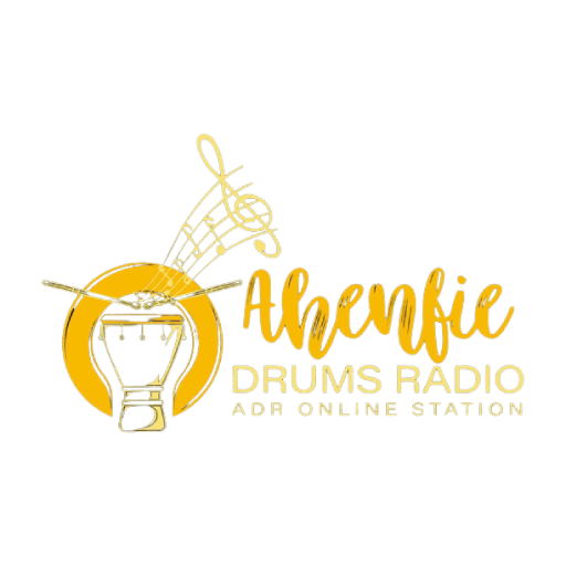 Ahenfie Drums Radio