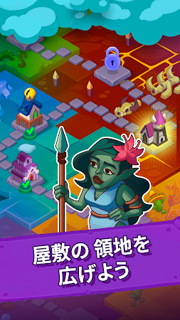 Game screenshot Samedi Manor: ドーマントシミュレータ hack