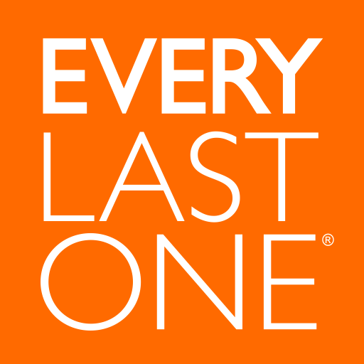 World Vision Every Last One logo