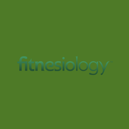 Fitnesiology logo