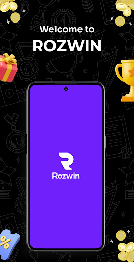 Rozwin: Games & Rewards 1
