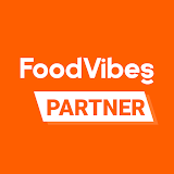 FoodVibes Partner icon