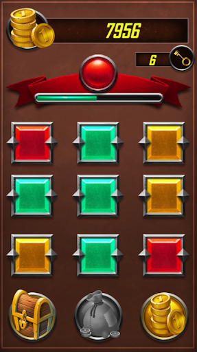 Akwa - Coin Quest Screen 2