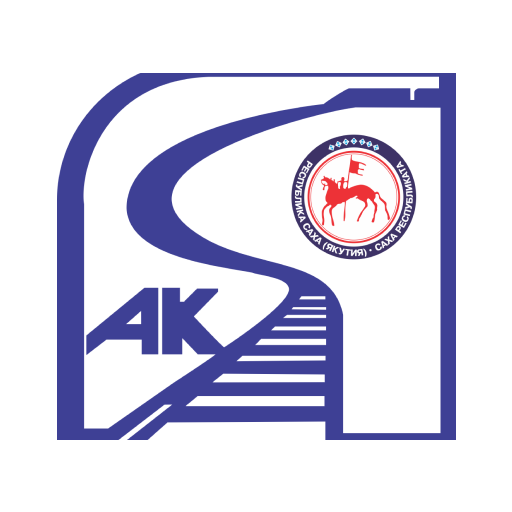 ЖДЯ AR logo