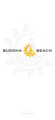 Buddha Beach Hot Yoga & Co. Screenshot 1 - AppWisp.com