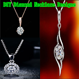 DIY Diamond Necklace Designs icon